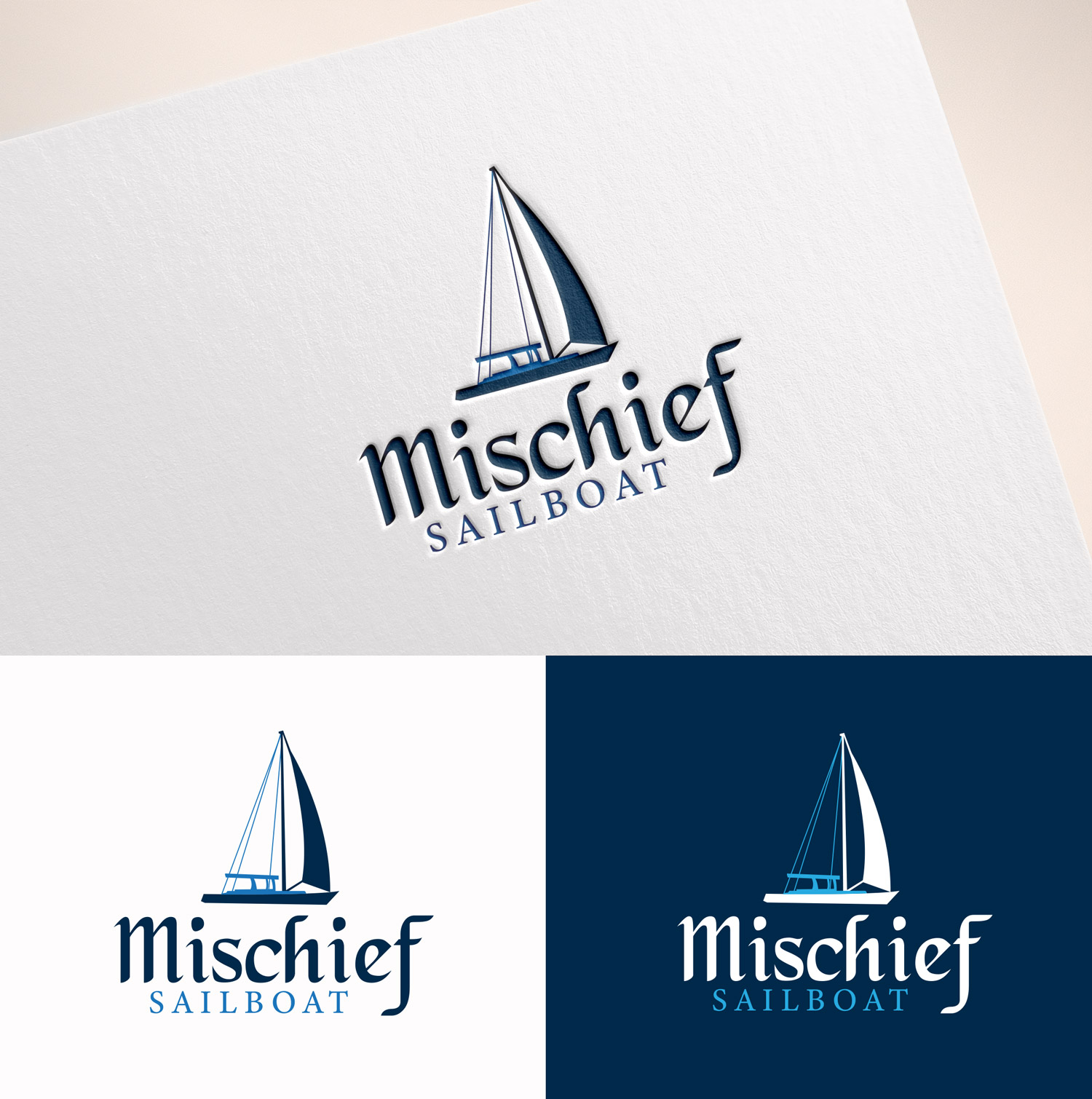Logo Design by M Art & Design for this project | Design #35659924