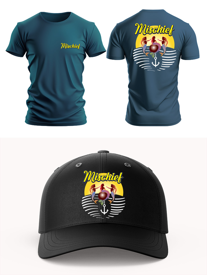 Logo Design by Wonderful design for this project | Design #35701079