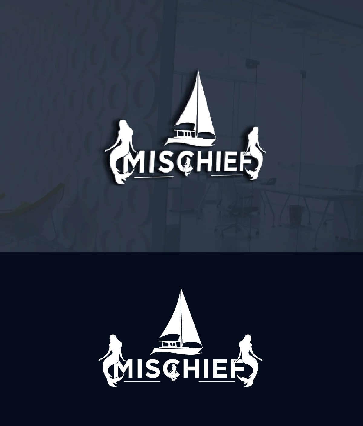 Logo Design by fly  design for this project | Design #35669587