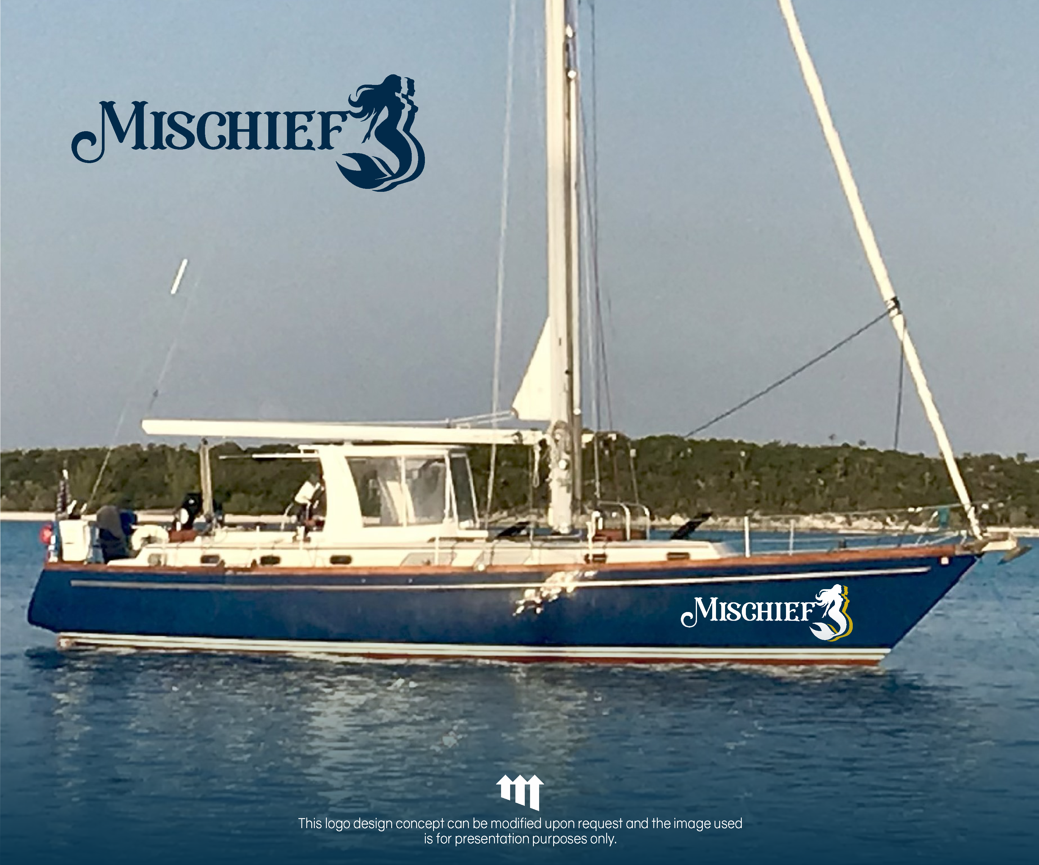 Logo Design by MBARO for this project | Design #35703588