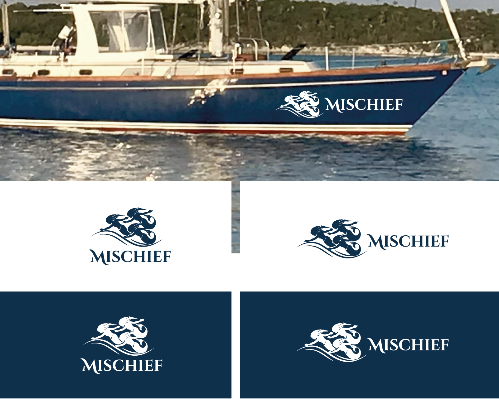 Logo Design by Rubia@ for this project | Design #35666157