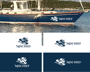 Logo Design by Rubia@ for this project | Design: #35666157