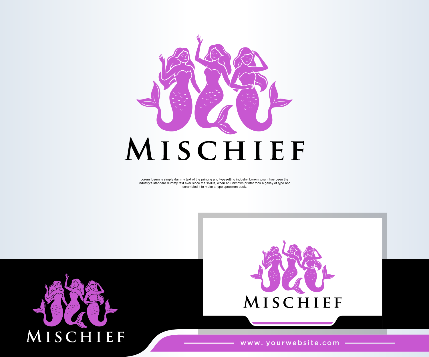 Logo Design by dobleh_creative for this project | Design #35666724