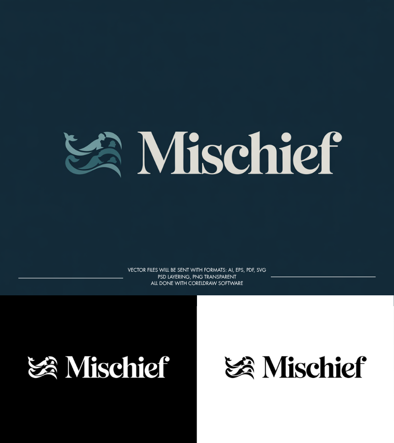 Logo Design by Kkanti for this project | Design #35700902