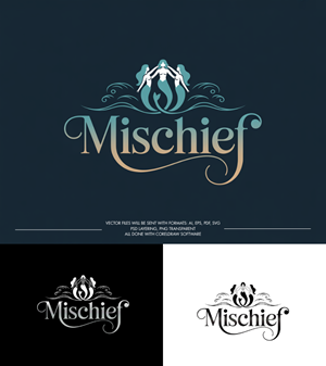 Logo Design by Kkanti for this project | Design: #35700905