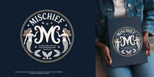 Logo Design by Kkanti for this project | Design: #35700906