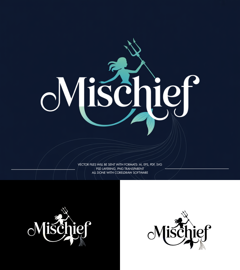 Logo Design by Kkanti for this project | Design #35700908