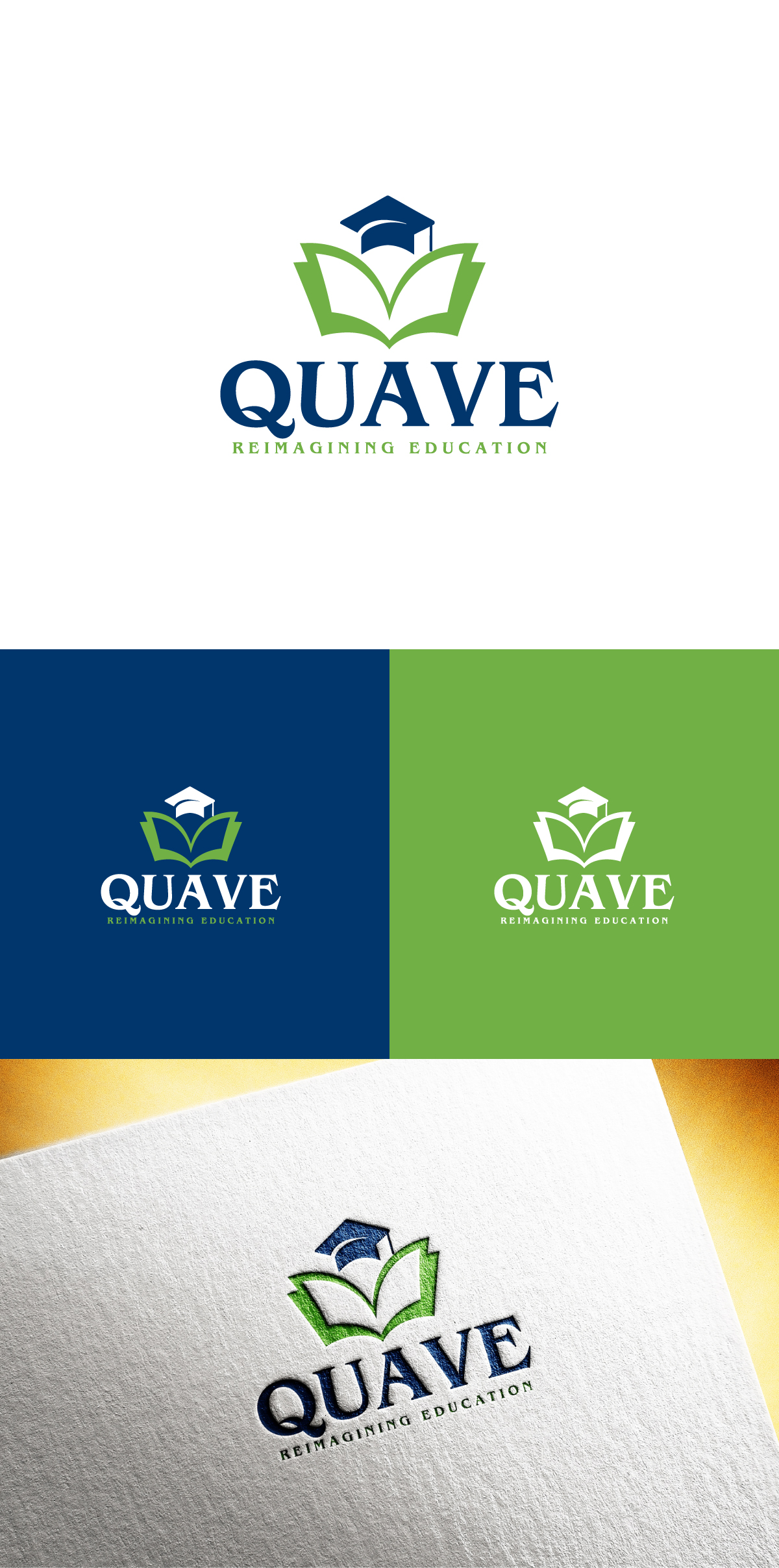 Logo-Design von Designzz. für dieses Projekt | Design #35662485
