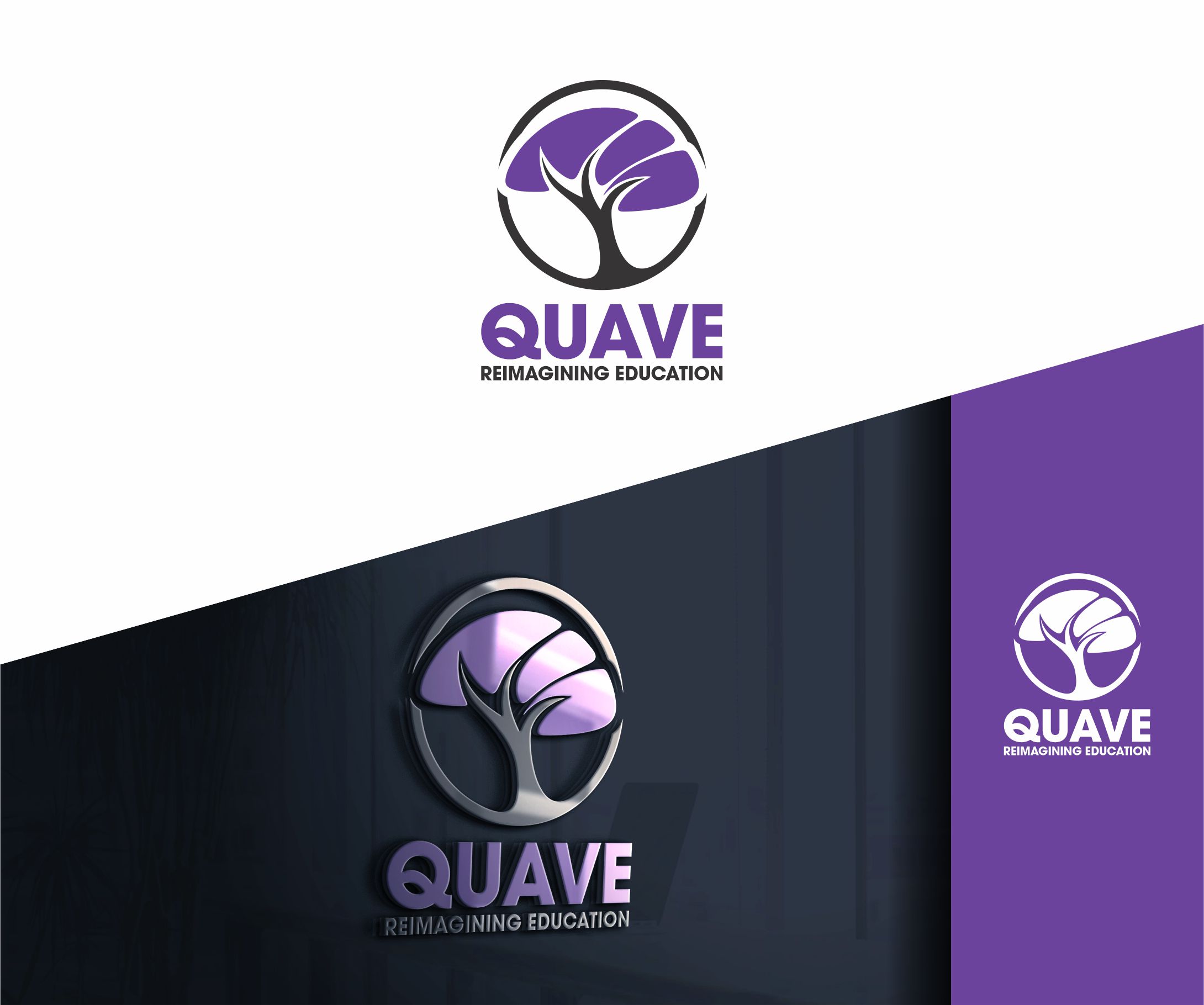 Logo Design by alkaline for this project | Design #35668295