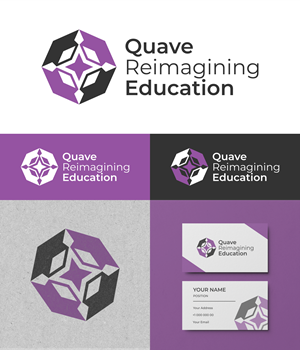 Logo Design by Aezakmi for this project | Design: #35665787