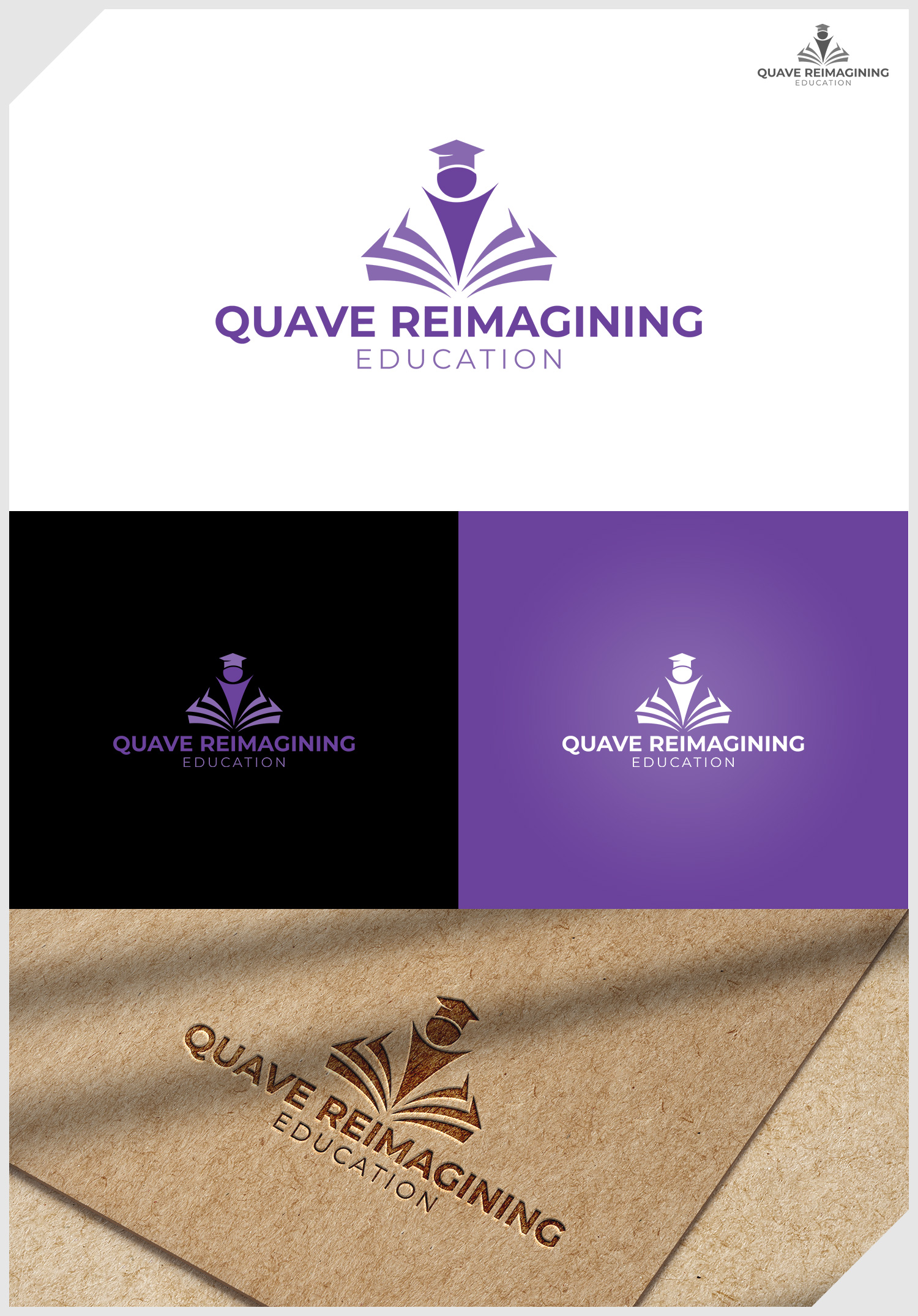 Logo Design by IDesign1606 for this project | Design #35676533