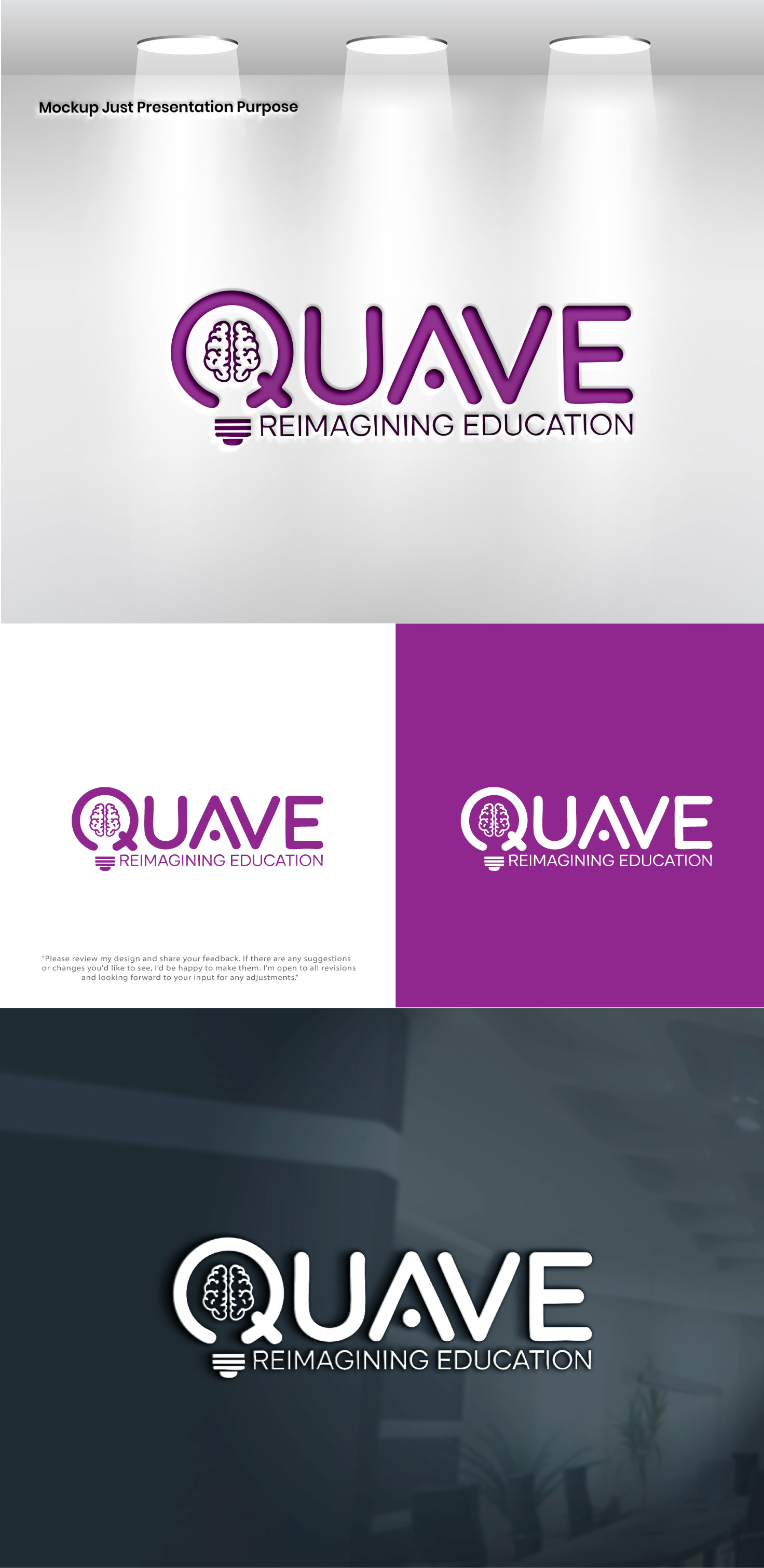 Logo-Design von VectorForge für dieses Projekt | Design #35665810