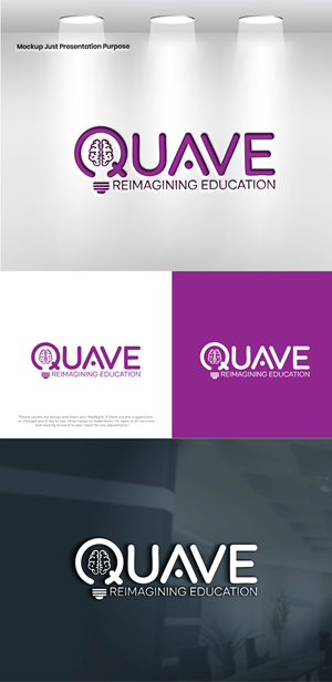 Logo Design by VectorForge for this project | Design: #35665810