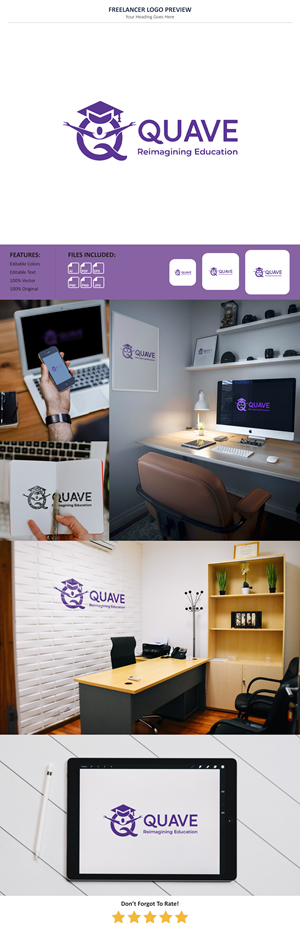 Logo Design by VectorForge for this project | Design: #35665812