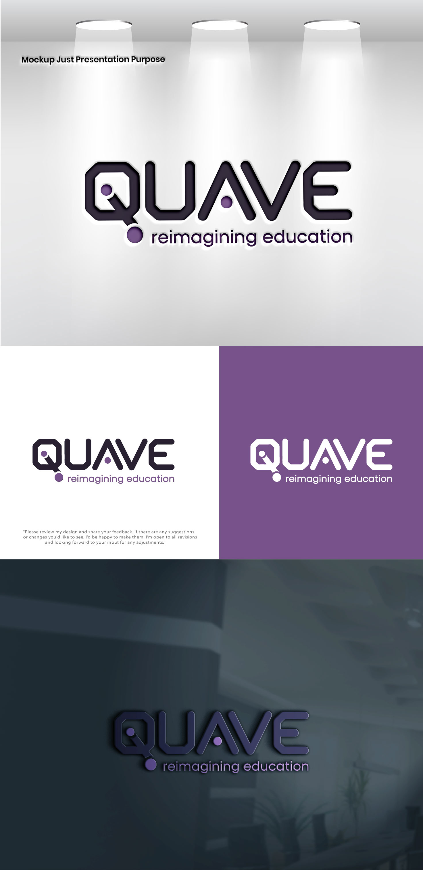 Logo Design by VectorForge for this project | Design #35687910