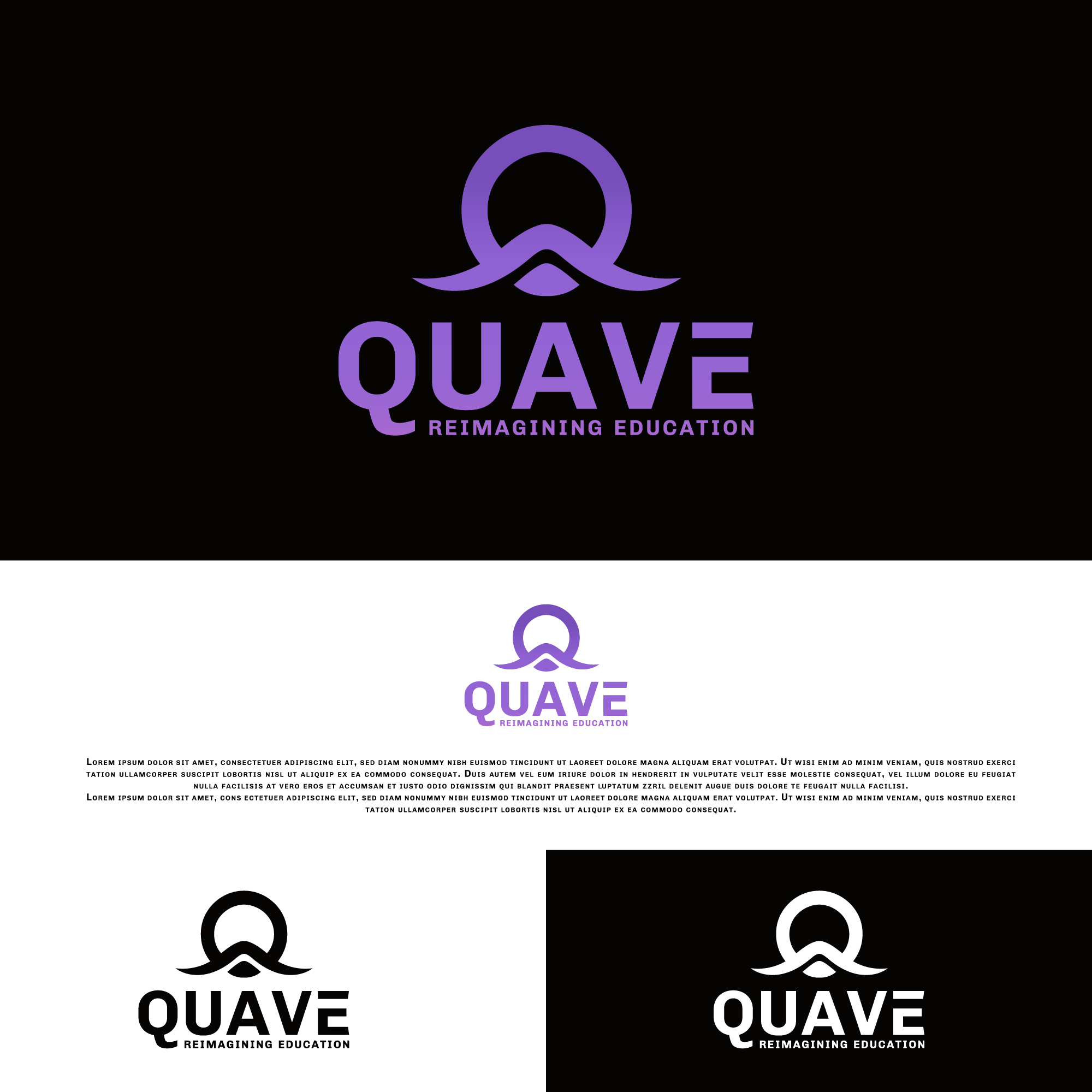 Logo Design by Tube light for this project | Design #35700500