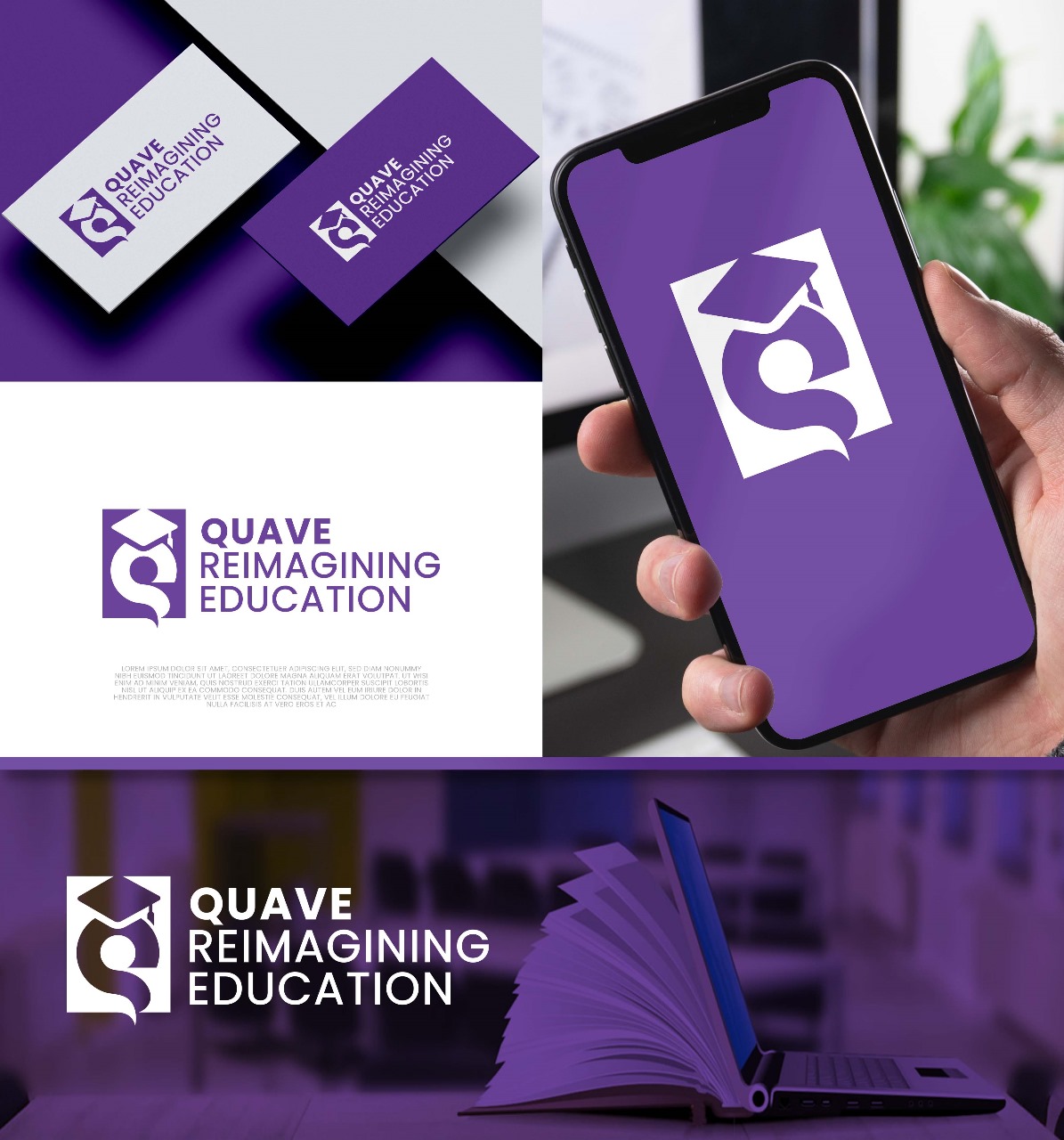 Logo Design by yellowdot for this project | Design #35664808