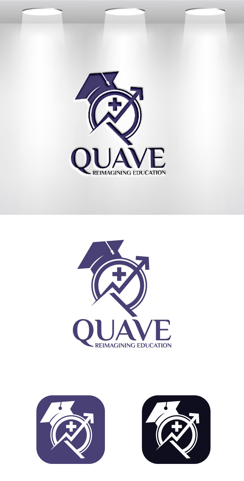 Logo Design by VisionCraft™ for this project | Design #35661321