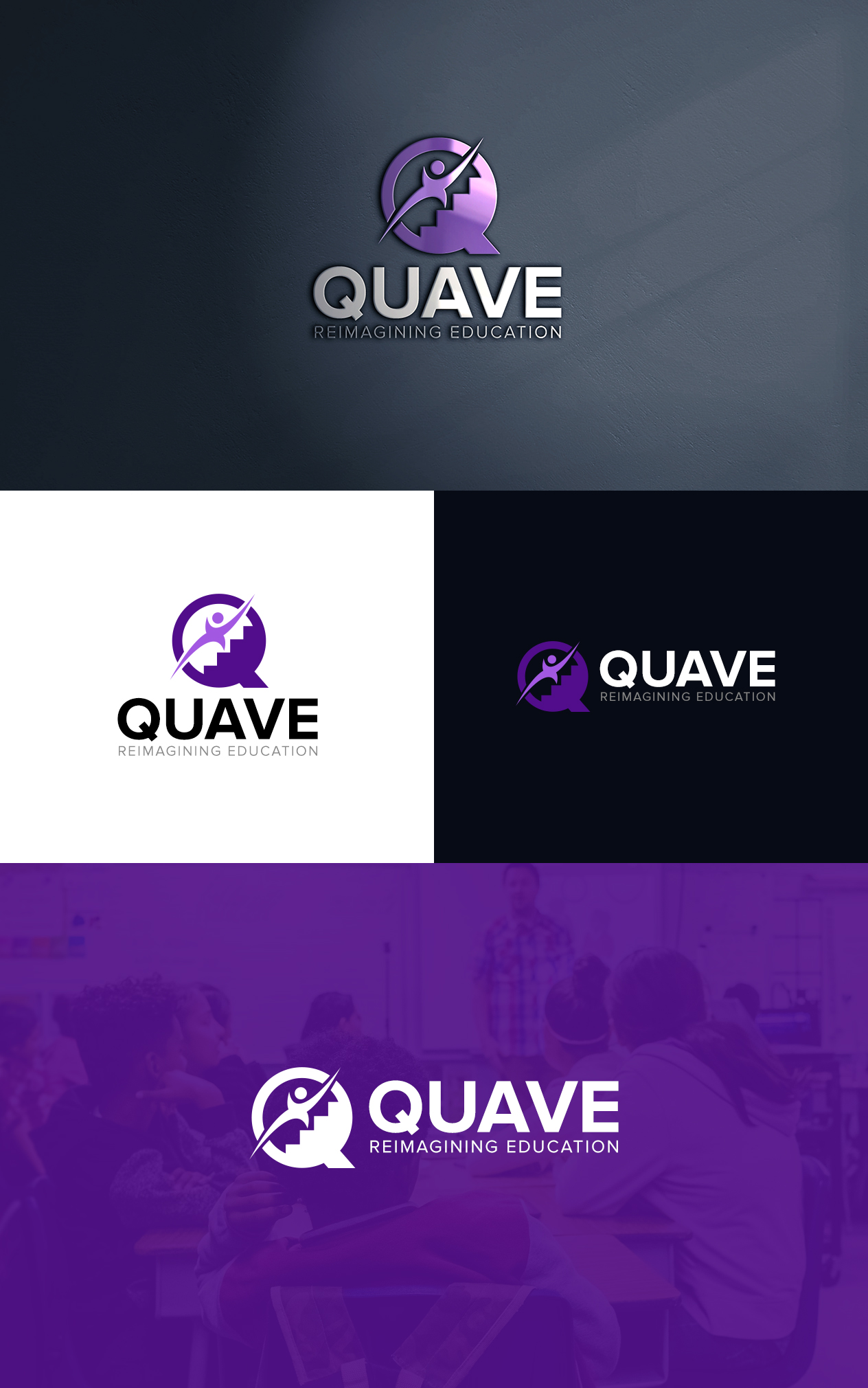 Logo-Design von BehindSymbols für dieses Projekt | Design #35679516