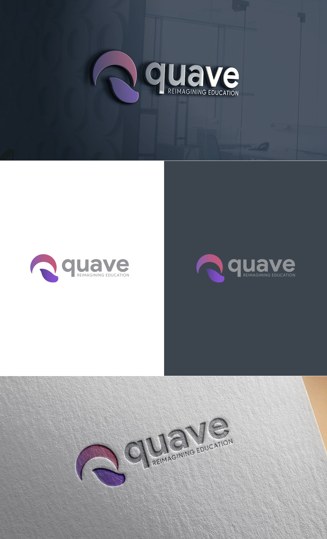 Logo Design by GLDesigns for this project | Design #35661389