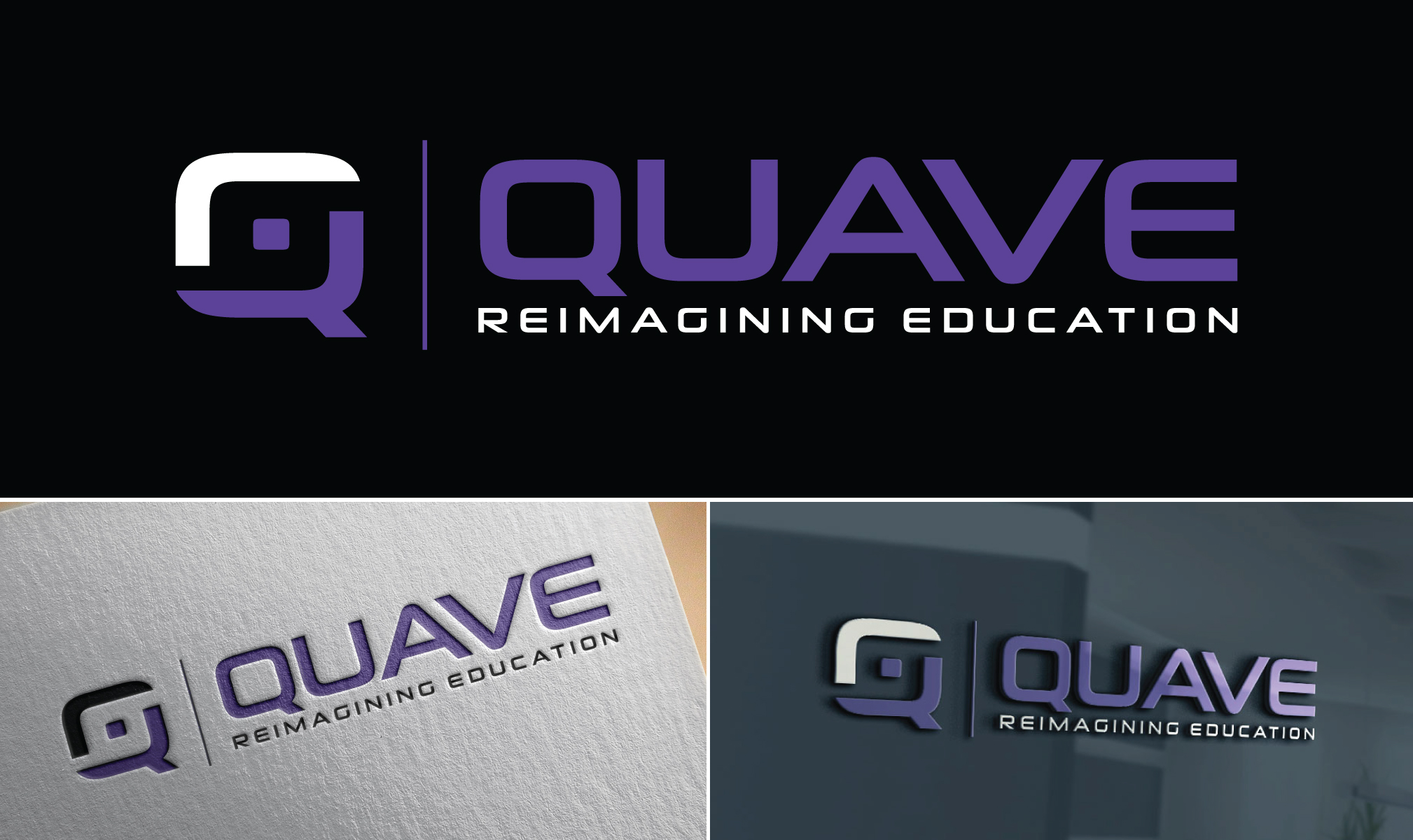 Logo Design by Atec for this project | Design #35668439