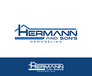 Logo Design by James J.