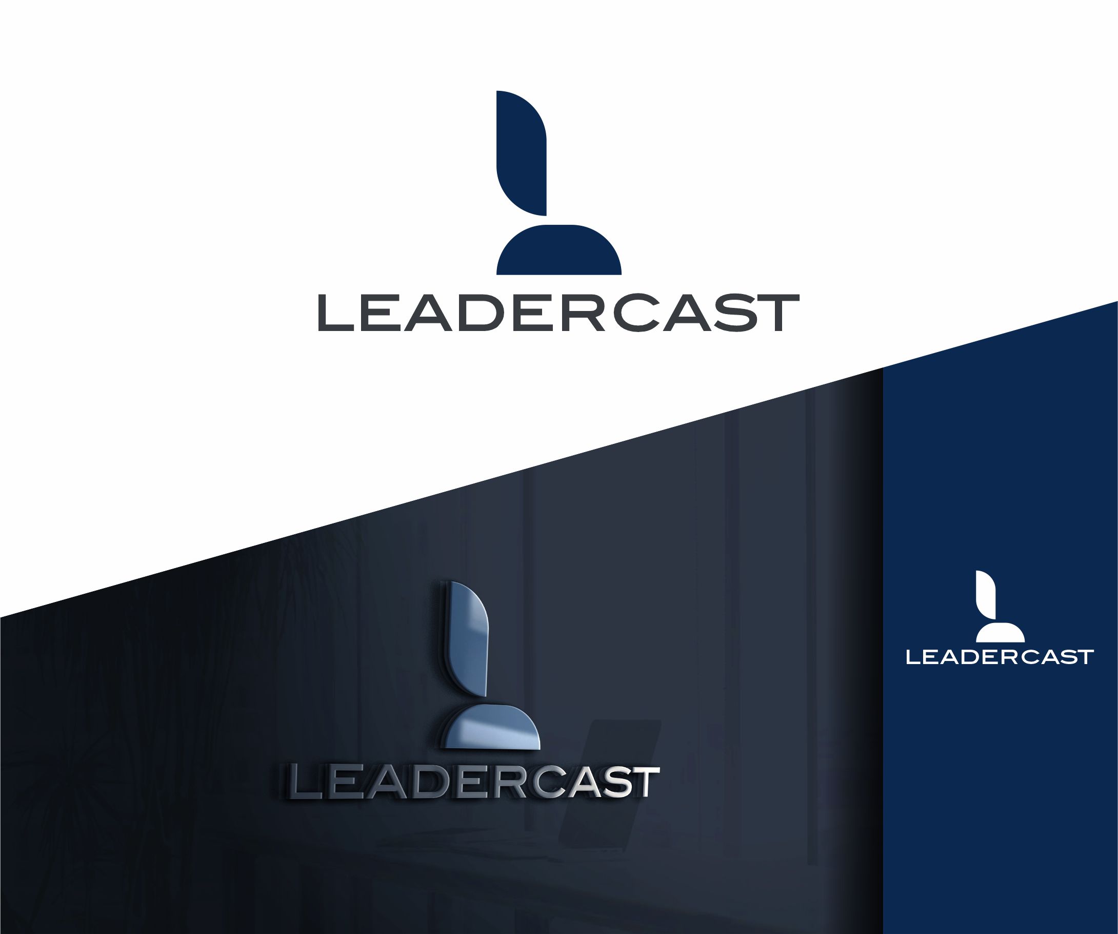 Logo Design by alkaline for this project | Design #35664382