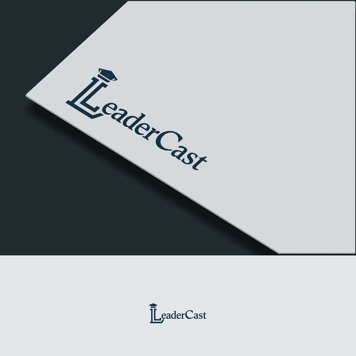 Logo Design by mekail for this project | Design #35663175