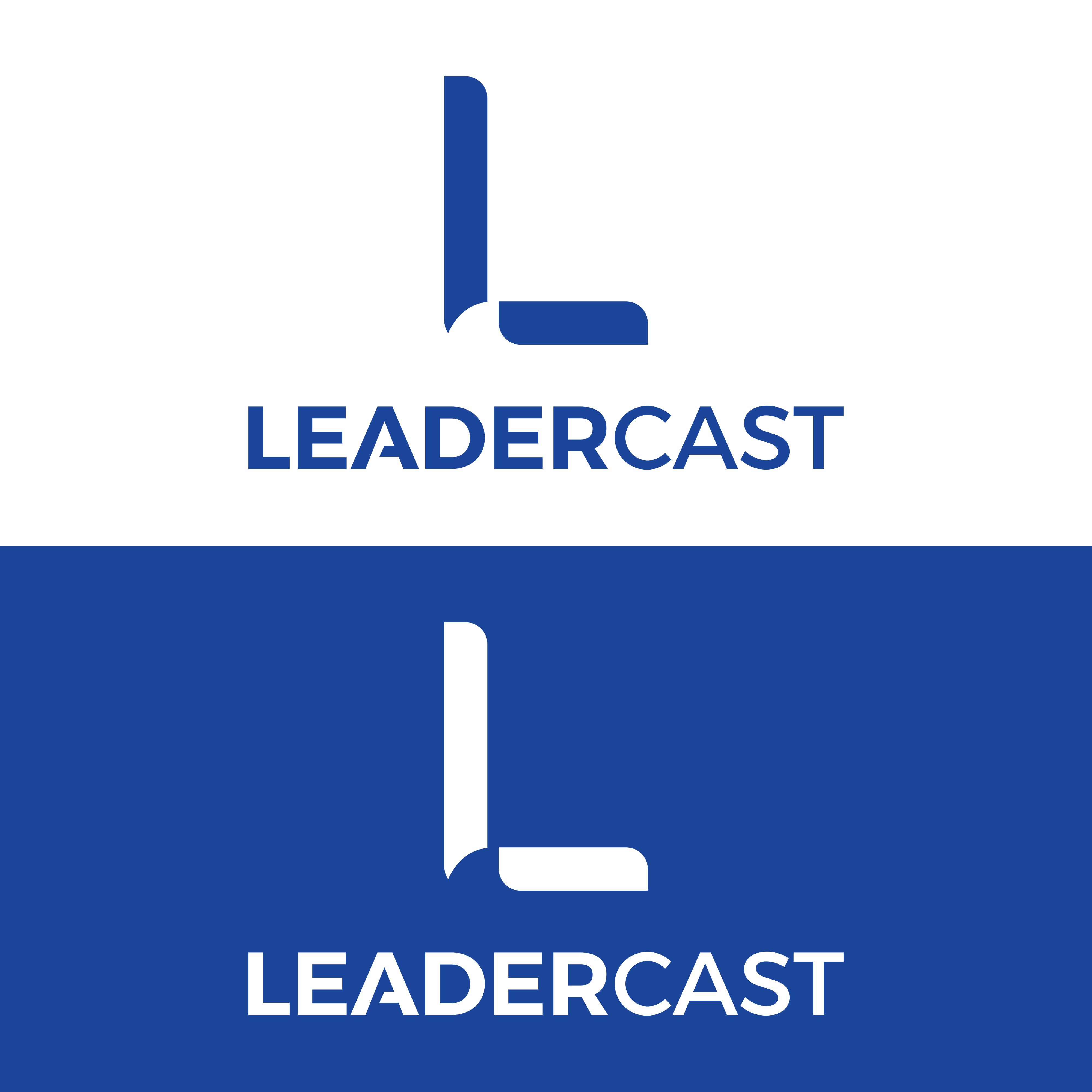 Logo Design by initials_MAN for this project | Design #35664421
