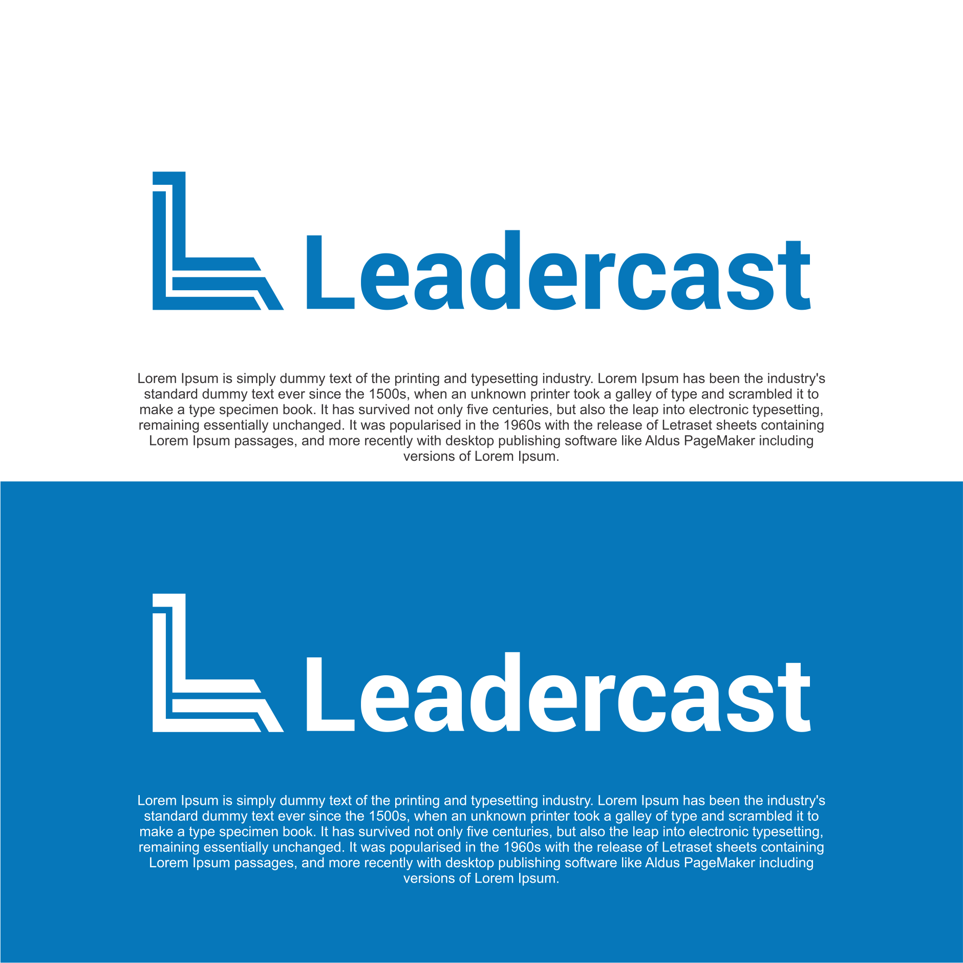 Logo-Design von diego costa für dieses Projekt | Design #35666766