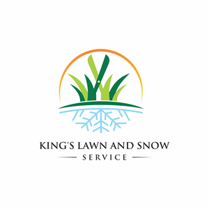 Logo Design by al akhrukhul for King's LawnCare | Design #35731364