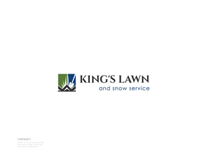 Diseño de Logo por mehedi.h para King's LawnCare | Diseño: #35730044