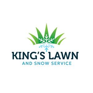 Logo Design by Franabanana for King's LawnCare | Design: #35704230
