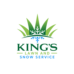 Logo Design by Franabanana for King's LawnCare | Design: #35721518