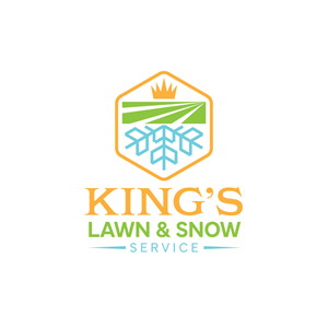 Logo Design by JohnnyCactus for King's LawnCare | Design #35692865