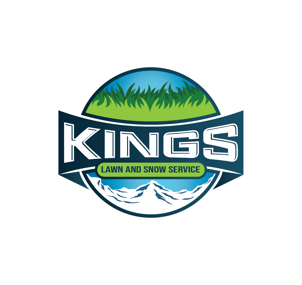 Logo Design by Onse Officials for King's LawnCare | Design #35674372