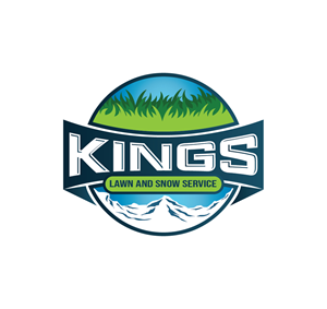 Logo Design by Onse Officials for King's LawnCare | Design #35674372