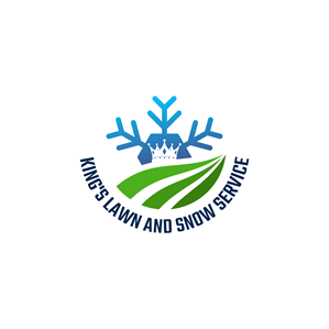Logo Design by Aljune Castro Designs for King's LawnCare | Design #35676546