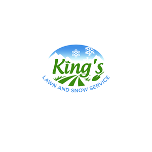 Diseño de Logo por fly  design para King's LawnCare | Diseño: #35734680