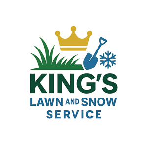Logo Design by Luova Designs for King's LawnCare | Design: #35721346