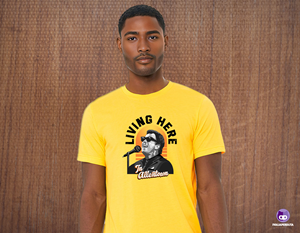 T-shirt Design by FigliaPerduta