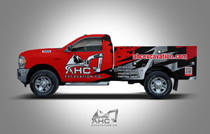 Diseño Gráfico por Rasel Art para Ashley Homes Construction Co LLC | Diseño: #35704876