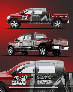 Graphic Design by Syed sami