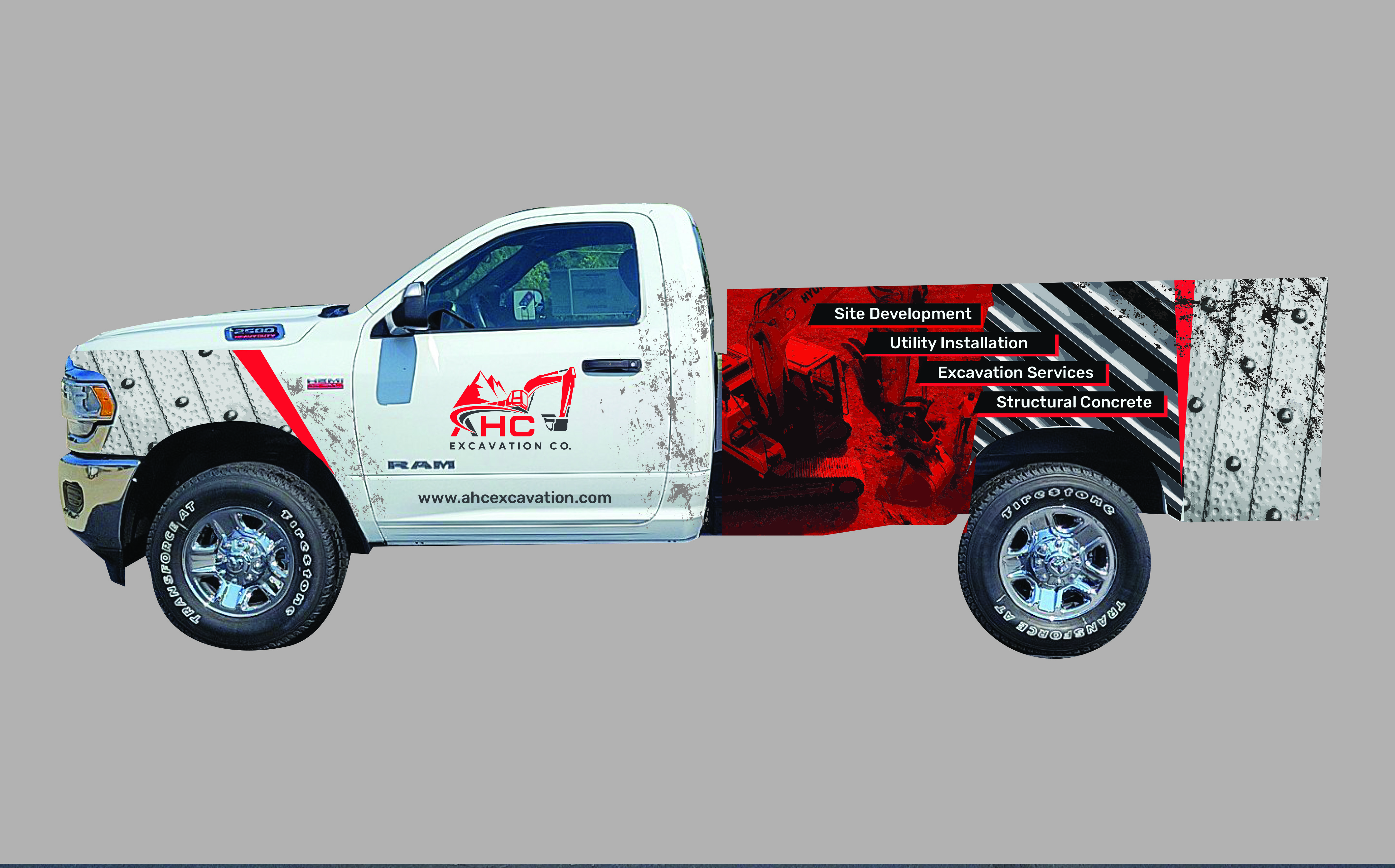 Graphic Design by MNM for Ashley Homes Construction Co LLC | Design #35665845