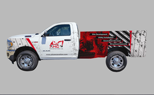 Grafik-Design von MNM für Ashley Homes Construction Co LLC | Design #35665845