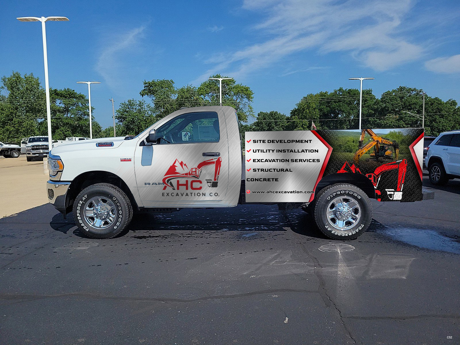 Graphic Design by pb for Ashley Homes Construction Co LLC | Design #35670626
