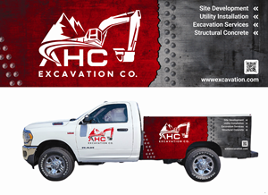 Graphic Design by pb for Ashley Homes Construction Co LLC | Design: #35670660