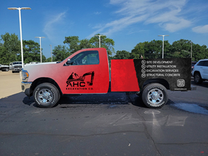 Graphic Design by pb for Ashley Homes Construction Co LLC | Design: #35670691