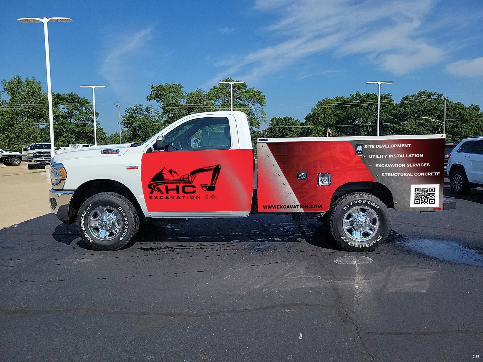 Graphic Design by pb for Ashley Homes Construction Co LLC | Design #35670697