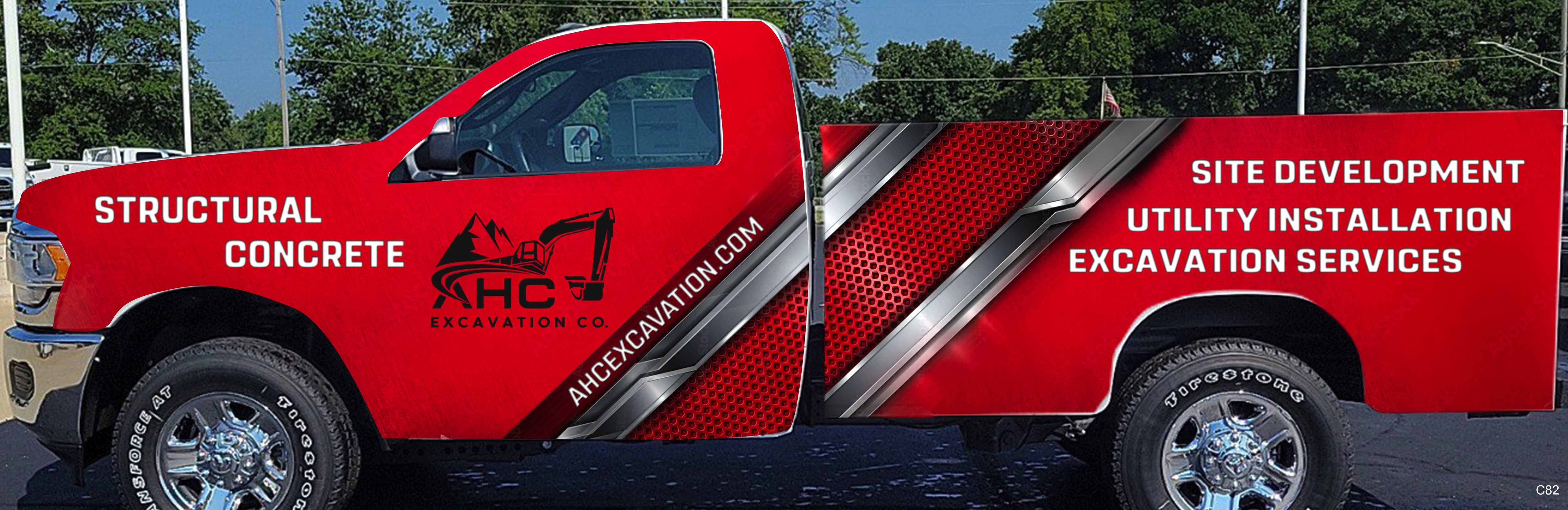 Graphic Design by pb for Ashley Homes Construction Co LLC | Design #35670700